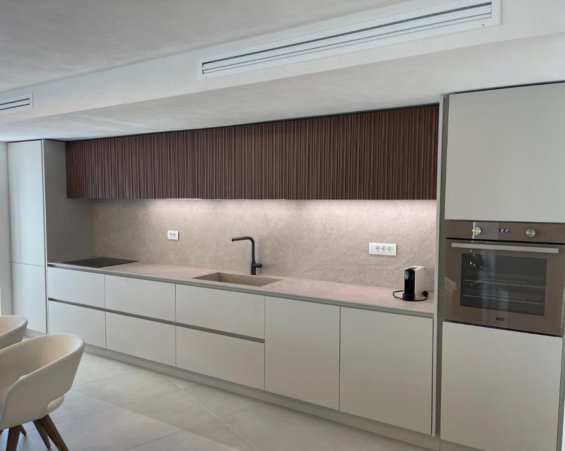 Mystique Luxury Suite Achlia Ngoại thất bức ảnh